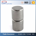 Professional China N52 sphere neodymium magnet